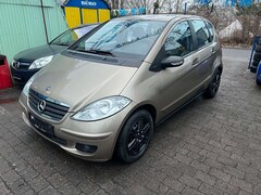 Bild des Angebotes Mercedes-Benz A 170 A 170 Tüv Neu 04.2026 PDC KLIMA SHZ