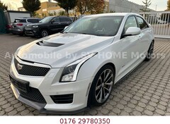 Bild des Angebotes Cadillac ATS -V 3.6 V6 Turbo Series*Head-Up*Recaro*Brembo