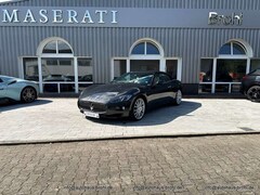 Bild des Angebotes Maserati GranCabrio 4.7 V8 Automatik