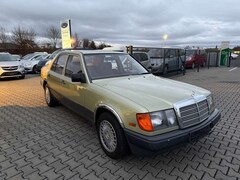 Bild des Angebotes Mercedes-Benz 230 E** WERTGUTACHTEN !** SUPER ZUSTAND ! TüV NEU