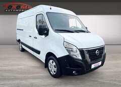 Bild des Angebotes Nissan NV400 Kastenwagen L2H2 3,5t COMFORT 3 DPF DAB Keyless Rü