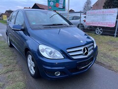 Bild des Angebotes Mercedes-Benz B 170 B 170 (245.232) Klima Sitzheizung Alufelgen