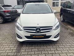 Bild des Angebotes Mercedes-Benz B 180 B -Klasse B 180/LED/AHK/Sitzheizung/Tempomat