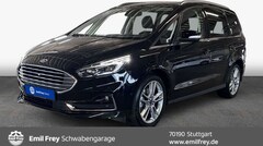 Bild des Angebotes Ford Galaxy 2.5 Duratec FHEV TITANIUM