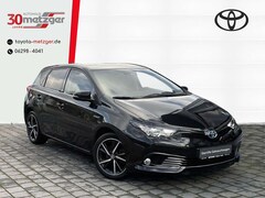 Bild des Angebotes Toyota Auris 1.8 Hybrid Team D +AHK +Leder