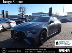 Bild des Angebotes Mercedes-Benz AMG GT AMG GT 63 S E PERFORMANCE Night/Aero/Pano/HeadUp