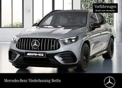 Bild des Angebotes Mercedes-Benz GLC 63 AMG GLC 63 S E NIGHT+DRIVERS+PANO+360+BURMESTER+9G