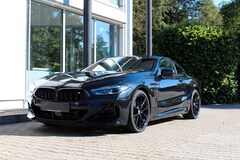 Bild des Angebotes BMW M850 i xDrive Coupe / B&W / M FAHRWERK / LASER