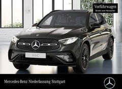 Bild des Angebotes Mercedes-Benz GLC 450 d 4M AMG+NIGHT+PANO+360+AHK+LED+STHZG+9G