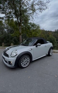 Bild des Angebotes MINI Cooper S Roadster