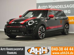 Bild des Angebotes MINI John Cooper Works Clubman TRIM ALL4 PANO|BOOST!!