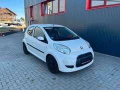 Bild des Angebotes Citroen C1 Style