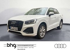 Bild des Angebotes Audi Q2 advanced 35 TFSI 110(150) kW(PS)