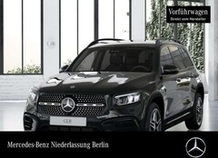 Bild des Angebotes Mercedes-Benz GLB 180 AMG+NIGHT+LED+KAMERA+19"+TOTW+KEYLESS+7G