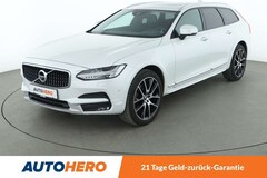 Bild des Angebotes Volvo V90 Cross Country 2.0 D5 Pro AWD Aut.*NAVI*CAM*SHZ*PANO*HUD*PDC*