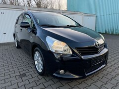 Bild des Angebotes Toyota Verso *7-Sitzer*Euro5*Navi*R.Kamera*AHK*Pano*