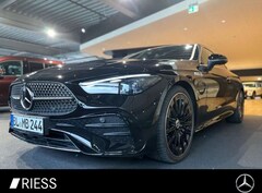 Bild des Angebotes Mercedes-Benz CLE 300 4M Coupé AMG+AHK+PANO+DIGITAL-LIGHT+360°