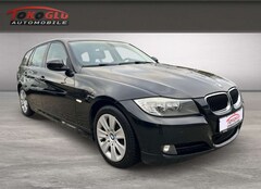 Bild des Angebotes BMW 320 320i Touring El. Panodach Navi Klimaautom SD SHZ T