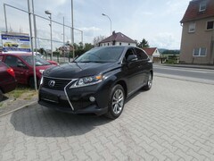 Bild des Angebotes Lexus RX 450h 450h Limited Edition, Automatik, HU-AU NEU