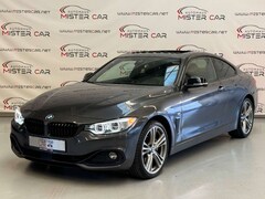 Bild des Angebotes BMW 435 i Coupe xDrive ACC/LED/GSHD/KAM/HUD/H&K/VOLL