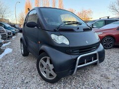 Bild des Angebotes smart forTwo -TÜV/ 11/25