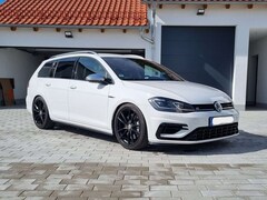 Bild des Angebotes VW Golf R 7 Variant R Performance APR