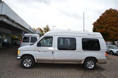 Bild des Angebotes Ford Econoline Van E-Series  E-150  5,4 V8