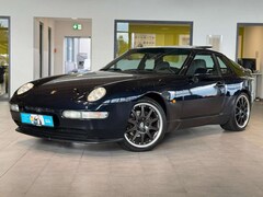 Bild des Angebotes Porsche 968 tiptronic, SD, Klima, Bluetooth