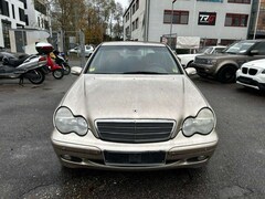 Bild des Angebotes Mercedes-Benz C 200 C 200 CDI (203.004)