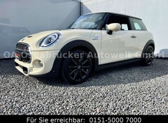 Bild des Angebotes MINI Cooper S *JCW*2.0 16V*178PS*Automatik*LED*SHZ*DAB