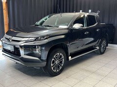 Bild des Angebotes Mitsubishi L200 Spirit Doppelkabine 4WD |R-CAM|AHK|LED|