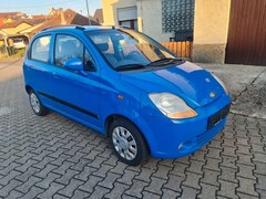 Bild des Angebotes Chevrolet Matiz SX, Euro4, Klima