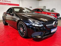 Bild des Angebotes Mercedes-Benz SLC 200 SLC 200 *Navi + Pano + Soundsystem