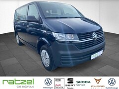 Bild des Angebotes VW Transporter Kombi KR 2.0 TDI 9-Sitzer DAB Notbremsass. PDC Ber