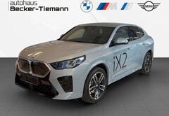 Bild des Angebotes BMW iX2 30xDrive M Sport SONDERPREIS VORFÜHRWAGEN