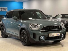 Bild des Angebotes MINI Cooper SE Countryman CooperSE Countryman/All4/Aut/Navi/LED/SportStz