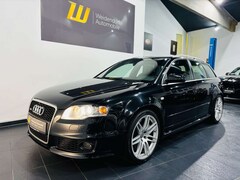 Bild des Angebotes Audi RS4 Avant 4.2 FSI quattro NAVI*BOSE*XENON*PDC*