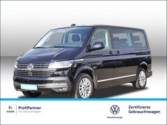 Bild des Angebotes VW T6.1 Multivan Highline 2,0TDI 150KW DSG 4MOTION