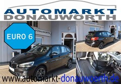 Bild des Angebotes BMW 220 Aut. Sport Line Navi