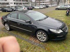 Bild des Angebotes VW Passat CC 1.8 TSI