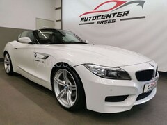 Bild des Angebotes BMW Z4 sDrive 20i M-Sport Navi SHZ PDC