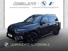 Bild des Angebotes BMW X7 M 60i xDrive Gestiksteuerung B&W Surround DAB