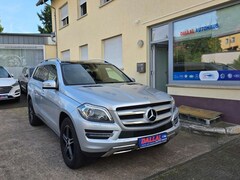 Bild des Angebotes Mercedes-Benz GL 350 GL 350 BlueTec 4Matic (166.824) 7 Sitze