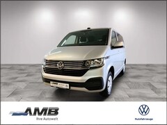 Bild des Angebotes VW T6.1 Caravelle 2.0 TDI KR DSG/Nav/9-Sitze/Sitzhz