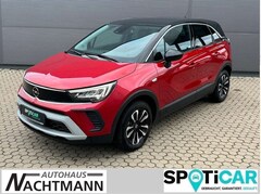 Bild des Angebotes Opel Crossland X Crossland Elegance, NAVI, KAMERA, PDC, SHZ,...