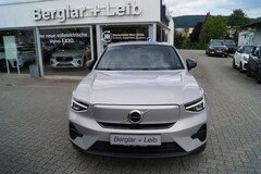 Bild des Angebotes Volvo C40 Recharge Single Extended Range RWD Plus Aut.