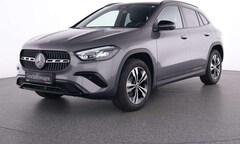 Bild des Angebotes Mercedes-Benz GLA 250 e PROGRESSIVE+NIGHT+AHK+KEYLESS+360°+PTS