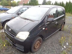 Bild des Angebotes Daihatsu Cuore Cuore  5-Türer 1.0 Top / Klima