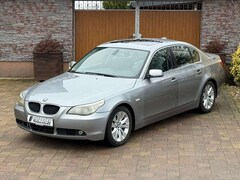 Bild des Angebotes BMW 520 520d *TÜV Neu*