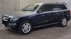 Bild des Angebotes Mercedes-Benz GL 350 Abstand Totwinkel Spurhalte Massage 360°